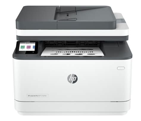 Hp Laserjet Pro Mfp 3102fdn Mono Faks Dupex Airprint™ Lan Urządzenia Wiel Laserowe Sklep