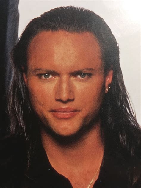 Geoff Tate Geoff Tate Queensrÿche Glam Metal