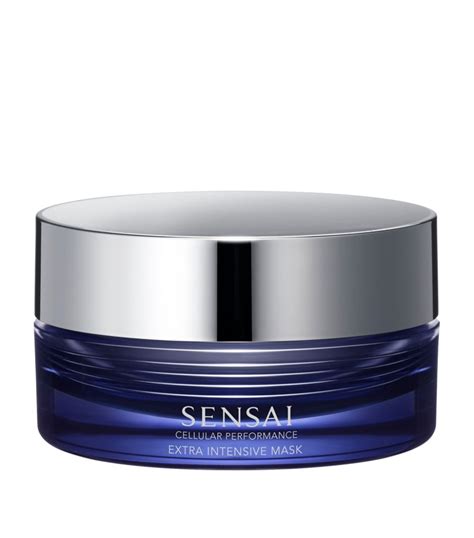 Sensai Sensai Cellular Performance Extra Intensive Mask Ml Harrods Uk