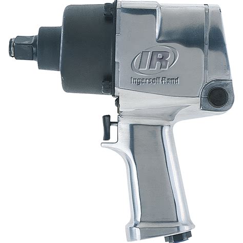 Ir Air Impact Wrench 34in Drive 95 Cfm 5500 Rpm 1000 Bpm 1100ft Lbs Torque Ebay