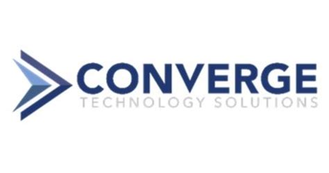 Converge Technology Solutions Corp Acquires Vss Llc