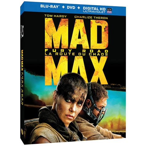 Mad Max Fury Road 4k Review Brass Chlistworks