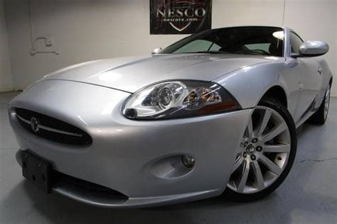 Used Jaguar Xk Series For Sale In Red Oak Tx Edmunds