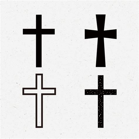 Free Rustic Cross Svg Cut File Craft House Svg 56 Off