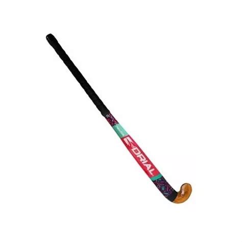 Palo Hockey Drial Nivel Inicial Madera