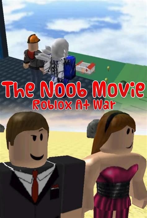 Roblox Noob Girl