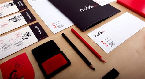 Turkey Mutfak Branding Agency Behance