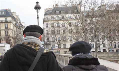 Cosas T Picas De Francia Geoviajeros