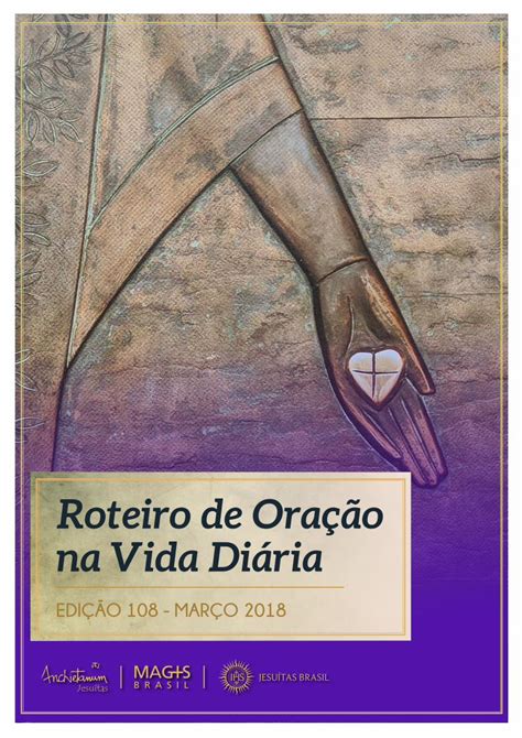 Pdf Roteiro De Ora O Na Vida Di Ria Universovozes