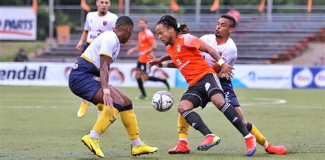 Cibao Fc Gana Cl Sico De Cl Sicos Ante Pantoja Super Tv