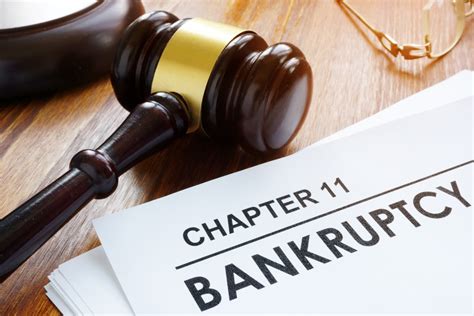 Chapter 11 Guide San Diego Ca Chapter 11 Bankruptcy Lawyers