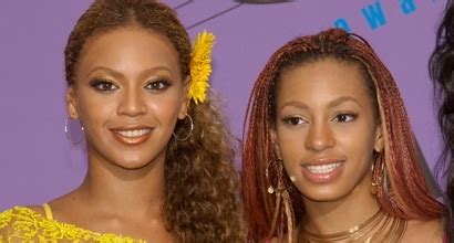 How Solange and Beyoncé Maintain Their Friendship as Sisters