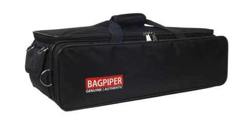 Bagpiper Case