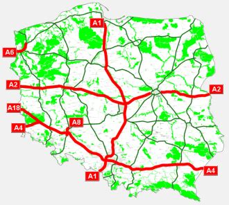 Autostrady SISKOM Stowarzyszenie Integracji Stołecznej Komunikacji