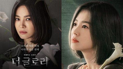 Drama Korea Terbaru The Glory Bakal Rilis Season 2 Pada Maret 2023