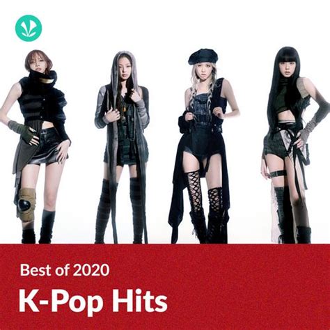 K Pop Hits 2020 Latest Songs Online Jiosaavn