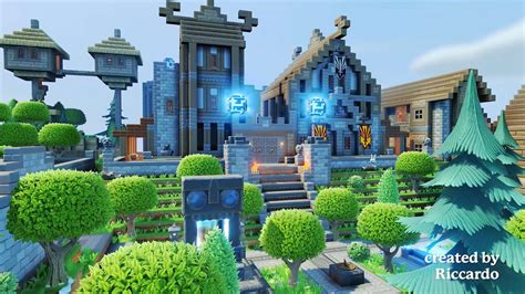 Portal Knights Creator Update Disponibile Su Mobile In Arrivo Su PS4