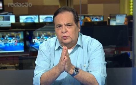 Morre Jornalista Roberto Avallone Aos Anos Gq Esportes