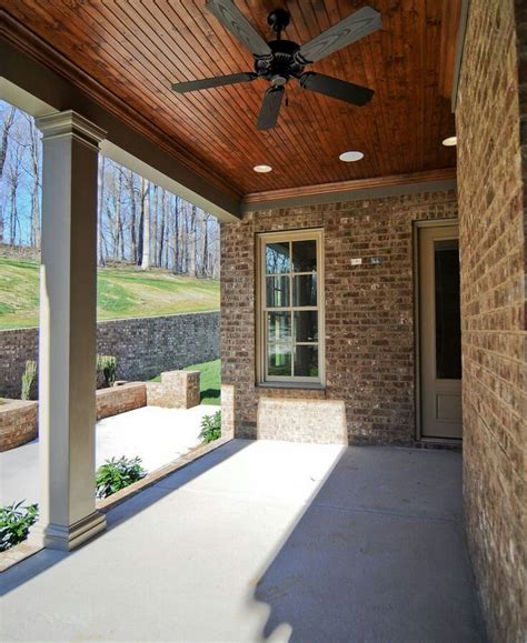 Porch Beadboard Ceiling Everything You Need To Know Ceiling Ideas