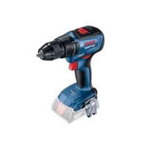 BOSCH CORDLESS DRILL DRIVER GSR 18V 50