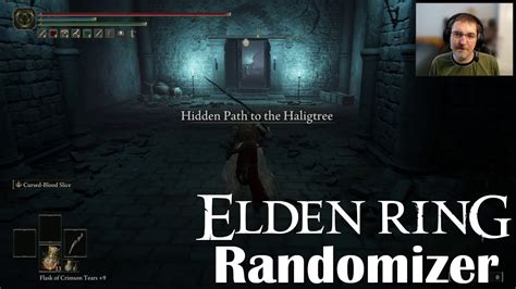 Elden Ring Item Enemy Randomizer Episode 29 YouTube