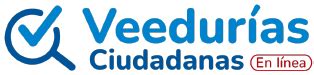 Veedurías Ciudadanas