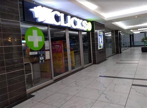 Clicks Pharmacy Sandton Benmore Gardens Apie Business