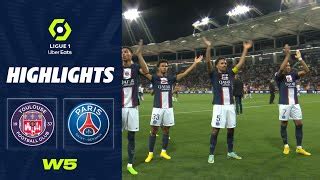 Toulouse Vs PSG Prediction 8 31 2022 Ligue 1 Soccer Pick Tips And Odds