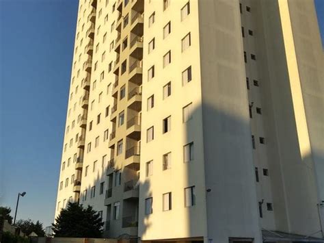 Apartamento para locação Vila Carrão São Paulo SP Personalité