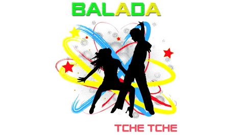 Balada Tche Tcherere Karaoke Hd Youtube Music