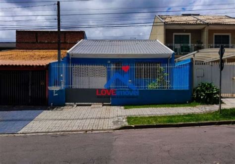 Casas mobiliados à venda na Avenida Pero Vaz de Caminha em Curitiba