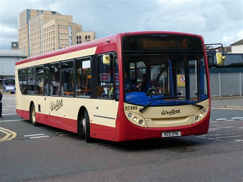 Stagecoach Western Vcs Western Livered Scania Flickr