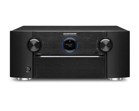 Marantz Sr Channel K Av Receiver Home Media