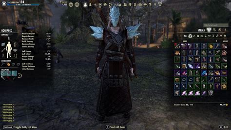 Console Fonts Graphic Ui Mods Elder Scrolls Online Addons