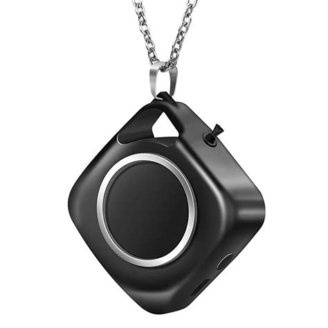 Wearable Air Purifier Necklaces Do They Work Smart Air Neck