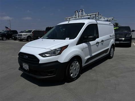 Pre Owned 2021 Ford Transit Connect Xlt For Sale Near Hawthorne Ca