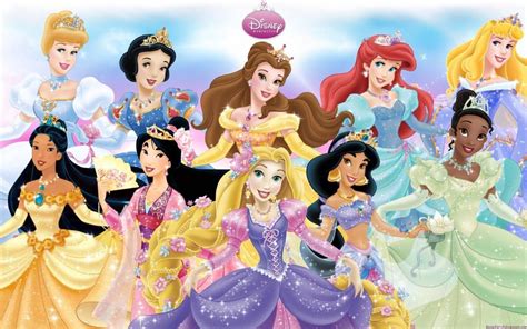 Desktop Disney Princess Laptop Wallpapers Wallpaper Cave