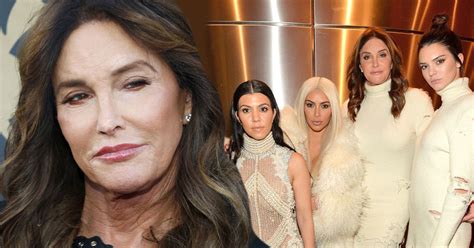 Why Caitlyn Jenner Doesnt Seem To Spend Any Time With Her Kids