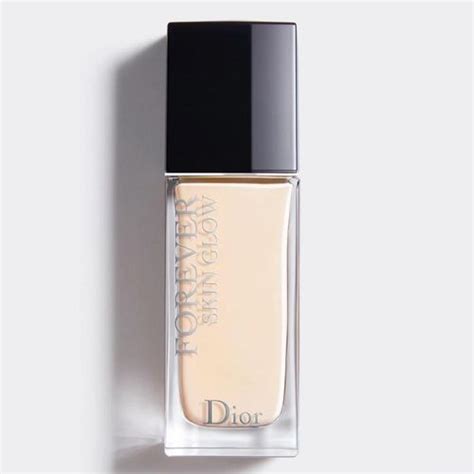 Kem Nền Dior Forever Skin Glow 24h Wear Radiant Perfection Skin Caring