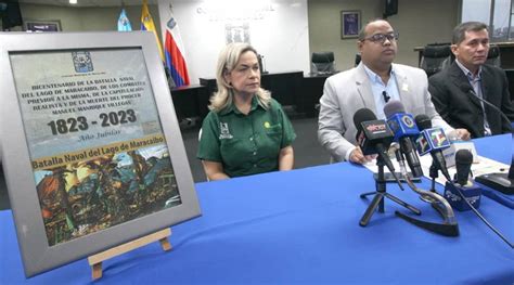 Concejo Municipal De Maracaibo Conmemorar El Bicentenario De La