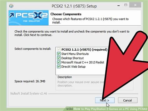 How to Play PlayStation 2 Games on a PC Using PCSX2: 9 Steps