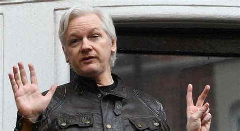 Assange Patteggia Con Gli Stati Uniti E Torna Libero Dopo Anni Il