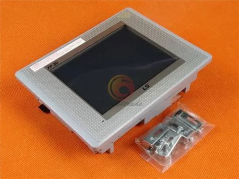 NEUF LS ECRAN Tactile Hmi Xp30 Bte Dc EUR 633 58 PicClick FR