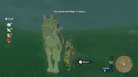 The Best Zelda Breath of the Wild mods for you to try out | GamesRadar+