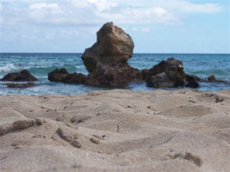 Free Images Beach Sea Coast Sand Rock Ocean Shore Terrain