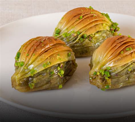 Baklava Develi Unlu Mamüller Aradığınız Lezzet