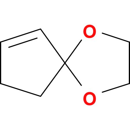 Cyclopenten One Ethylene Ketal Cymitquimica