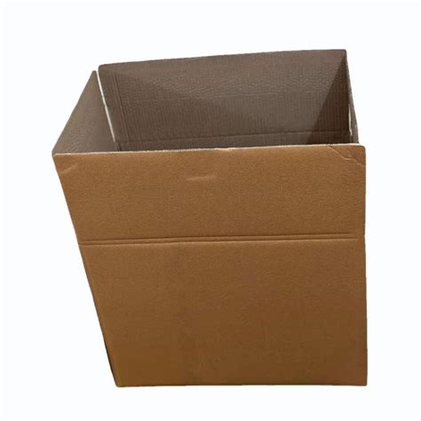 Rectangular Corrugated Paper Packaging Box Kg At Best Price In New