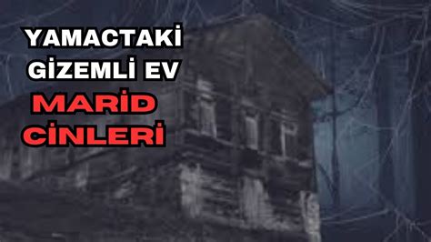 KorkunÇ YaŞanmiŞ Bİr Cİn Vakasi Korku Sokağı Youtube