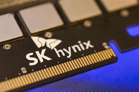 Sk Hynix Posts Record Profit After Ai Demand Powers On Bloomberg